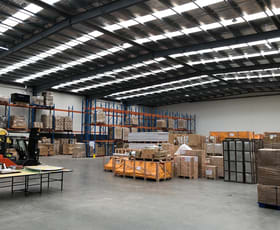 Factory, Warehouse & Industrial commercial property leased at 11 Jersey Drive Epping VIC 3076