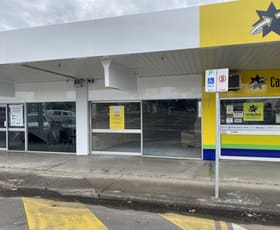 Shop & Retail commercial property leased at 4/88 Old Cleveland Road Capalaba QLD 4157