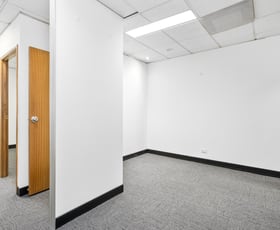 Offices commercial property leased at 2/125 City Road Beenleigh QLD 4207