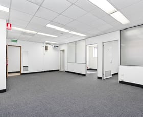 Offices commercial property leased at 2/125 City Road Beenleigh QLD 4207