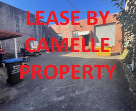 Other commercial property leased at 14B Railway Parade Thornleigh NSW 2120