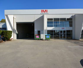 Factory, Warehouse & Industrial commercial property leased at 414A Churchill Road Kilburn SA 5084
