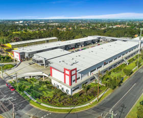 Factory, Warehouse & Industrial commercial property leased at 14 Loyalty Road North Rocks NSW 2151