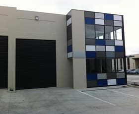 Offices commercial property leased at 10/38 Corporate Boulevard Bayswater VIC 3153