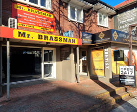 Shop & Retail commercial property leased at 11/73 Spit Road Mosman NSW 2088