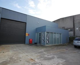 Factory, Warehouse & Industrial commercial property leased at 1/385 Dorset Road Bayswater VIC 3153