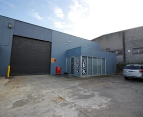 Factory, Warehouse & Industrial commercial property leased at 1/385 Dorset Road Bayswater VIC 3153