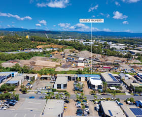 Factory, Warehouse & Industrial commercial property leased at Taree Street Burleigh Heads QLD 4220