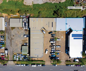 Factory, Warehouse & Industrial commercial property leased at Taree Street Burleigh Heads QLD 4220