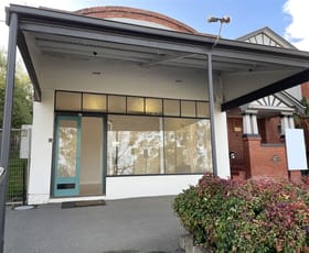 Offices commercial property leased at 24 Main Street Bunyip VIC 3815