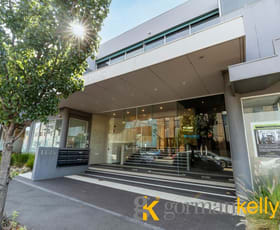 Showrooms / Bulky Goods commercial property leased at Unit 11/13-25 Church Street Hawthorn VIC 3122