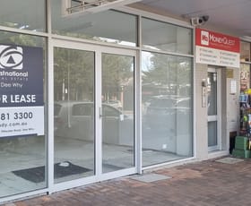Showrooms / Bulky Goods commercial property leased at Newport NSW 2106