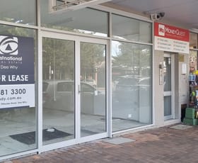 Shop & Retail commercial property leased at Newport NSW 2106