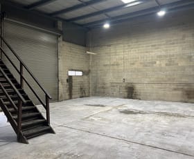 Factory, Warehouse & Industrial commercial property leased at Chipping Norton NSW 2170