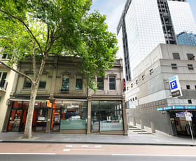 Offices commercial property leased at 53-57 Lonsdale Street Melbourne VIC 3000