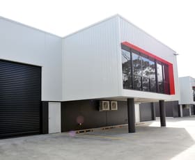 Factory, Warehouse & Industrial commercial property leased at Unit 27/8 Jullian Close Pagewood NSW 2035
