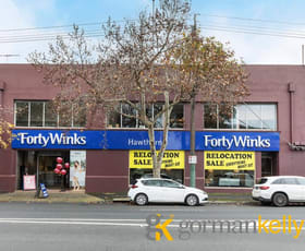 Shop & Retail commercial property for lease at 245 Burwood Road Hawthorn VIC 3122