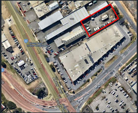 Development / Land commercial property leased at 39 McIntyre Way Kenwick WA 6107