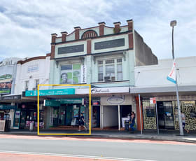 Shop & Retail commercial property leased at 340 Forest Road Hurstville NSW 2220