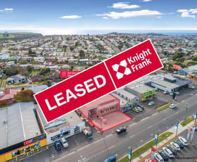 Factory, Warehouse & Industrial commercial property leased at 54 Don Road Devonport TAS 7310
