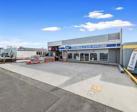 Factory, Warehouse & Industrial commercial property leased at 54 Don Road Devonport TAS 7310