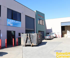 Offices commercial property leased at Prestons NSW 2170