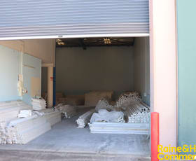 Offices commercial property leased at Prestons NSW 2170