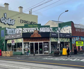 Shop & Retail commercial property leased at 74-78 Sydney Road Brunswick VIC 3056