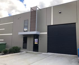 Factory, Warehouse & Industrial commercial property leased at 4/2 The Gateway Broadmeadows VIC 3047