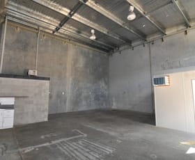 Factory, Warehouse & Industrial commercial property leased at 2/58 Keane Street Currajong QLD 4812