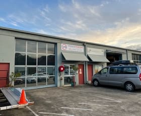 Factory, Warehouse & Industrial commercial property leased at Warriewood NSW 2102