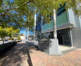 Offices commercial property leased at 15/100 Railway Parade Subiaco WA 6008