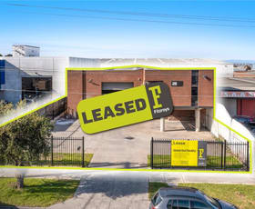 Factory, Warehouse & Industrial commercial property leased at 26 Colbert Road Campbellfield VIC 3061