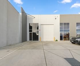 Factory, Warehouse & Industrial commercial property leased at 1/30-32 Christensen Street Cheltenham VIC 3192