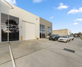 Factory, Warehouse & Industrial commercial property leased at 1/30-32 Christensen Street Cheltenham VIC 3192