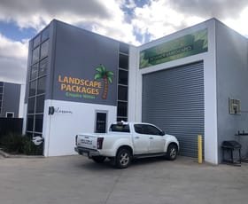 Factory, Warehouse & Industrial commercial property leased at 5/16-24 Fuller Road Ravenhall VIC 3023