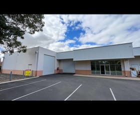 Factory, Warehouse & Industrial commercial property leased at Unit 1/1 Halifax Drive Davenport WA 6230