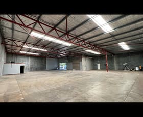 Factory, Warehouse & Industrial commercial property leased at Unit 1/1 Halifax Drive Davenport WA 6230