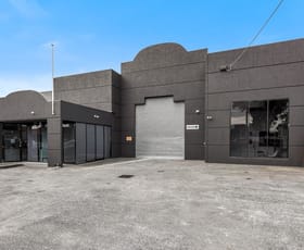 Factory, Warehouse & Industrial commercial property leased at 11 Tower Court Noble Park VIC 3174