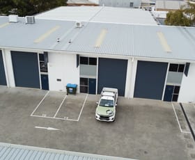 Factory, Warehouse & Industrial commercial property leased at 14/20 Meta Street Caringbah NSW 2229