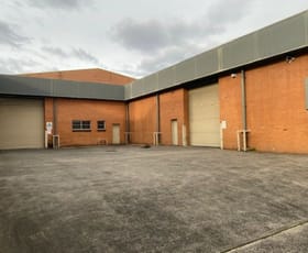 Factory, Warehouse & Industrial commercial property leased at 32 Garema Circuit Kingsgrove NSW 2208