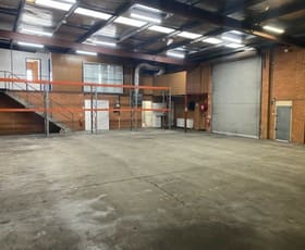 Factory, Warehouse & Industrial commercial property leased at 32 Garema Circuit Kingsgrove NSW 2208