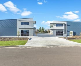 Factory, Warehouse & Industrial commercial property leased at Unit 3/46 Spitfire Place Rutherford NSW 2320