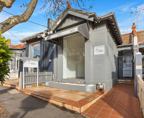 Shop & Retail commercial property leased at 586 Malvern Road Prahran VIC 3181