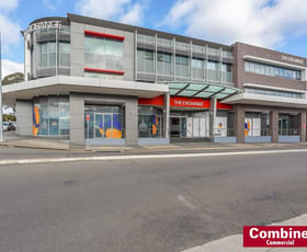 Medical / Consulting commercial property leased at T1/1 Elyard Street Narellan NSW 2567