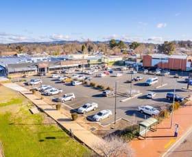 Shop & Retail commercial property leased at Shop 11/82-102 Summer Street Orange NSW 2800