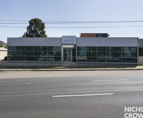 Offices commercial property leased at 769 South Road Moorabbin VIC 3189