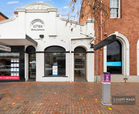 Factory, Warehouse & Industrial commercial property leased at 41 Reid Street Wangaratta VIC 3677