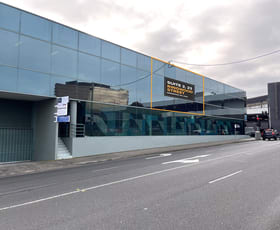 Offices commercial property leased at Suite 2/23 Ringwood Street Ringwood VIC 3134
