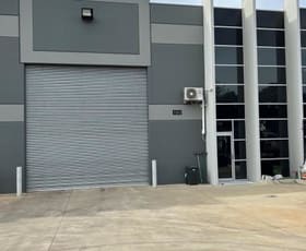 Factory, Warehouse & Industrial commercial property leased at 190 Derrimut Drive Derrimut VIC 3026